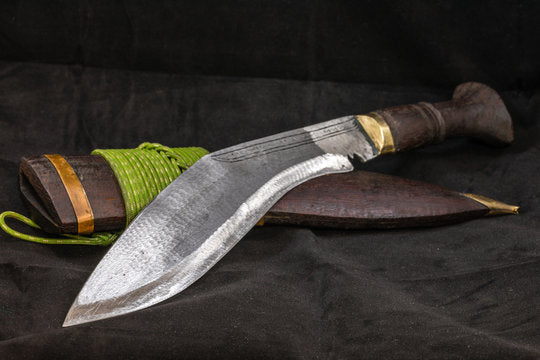 KHUKURI NEPALI